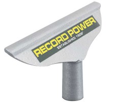 Record Power 12401 4\" Toolrest (1\" stem) for New CL3-CL4 £21.99